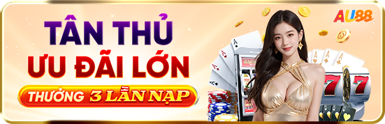 tân thủ ưu đãi lớn